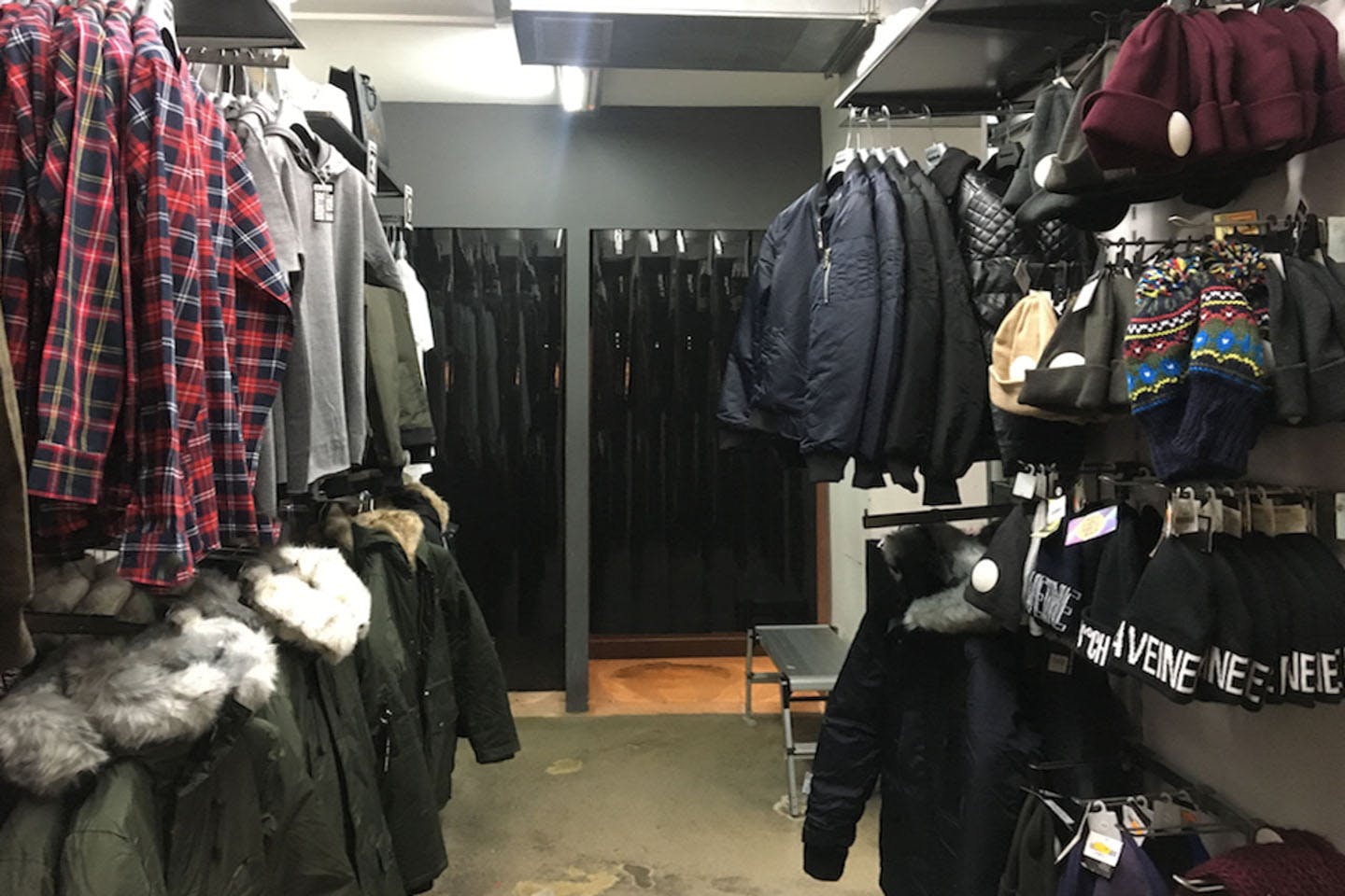 Modern 200 sqm Boutique Space near Pigalle