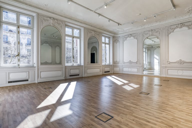 Gorgeous Space near Charles de Gaulle - Image 0