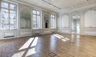 Gorgeous Space near Charles de Gaulle - Image 0