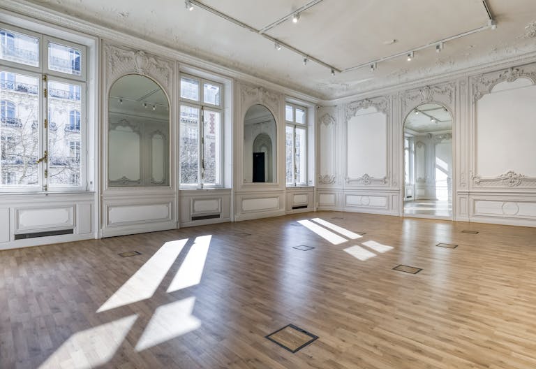 Gorgeous Space near Charles de Gaulle - Image 0