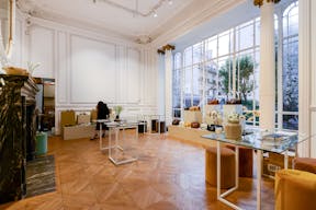 Gorgeous Space near Charles de Gaulle - Image 4