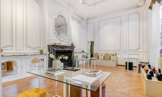 Gorgeous Space near Charles de Gaulle - Image 5