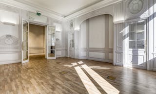 Gorgeous Space near Charles de Gaulle - Image 6