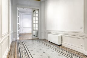 Gorgeous Space near Charles de Gaulle - Image 9