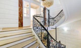 Gorgeous Space near Charles de Gaulle - Image 17