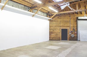Unique Space in the Arts District - Image 1