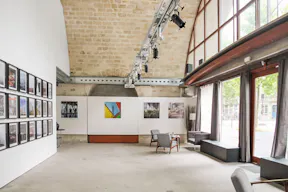 Sophisticated Art Gallery near Bastille - Image 0
