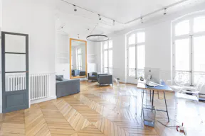 Gorgeous Place Vendôme Apartment - Image 1