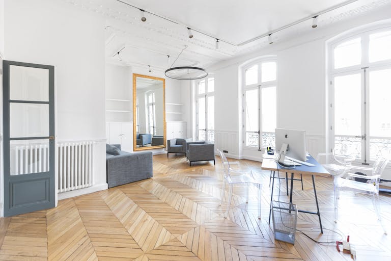 Gorgeous Place Vendôme Apartment - Image 1