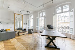 Gorgeous Place Vendôme Apartment - Image 2