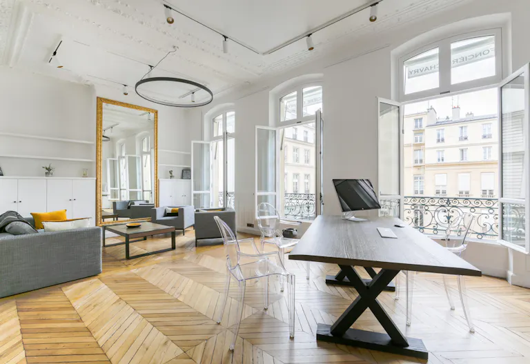 Gorgeous Place Vendôme Apartment - Image 2
