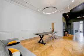 Gorgeous Place Vendôme Apartment - Image 4