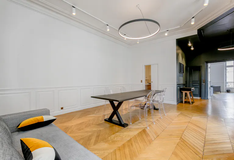 Gorgeous Place Vendôme Apartment - Image 4