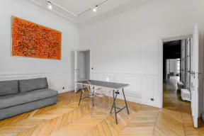Gorgeous Place Vendôme Apartment - Image 5