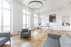 Gorgeous Place Vendôme Apartment - Image 12