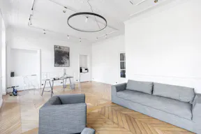 Gorgeous Place Vendôme Apartment - Image 13