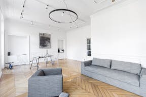 Gorgeous Place Vendôme Apartment - Image 13