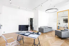 Gorgeous Place Vendôme Apartment - Image 14