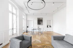 Gorgeous Place Vendôme Apartment - Image 15