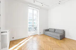 Gorgeous Place Vendôme Apartment - Image 16
