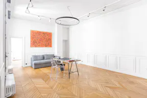 Gorgeous Place Vendôme Apartment - Image 19