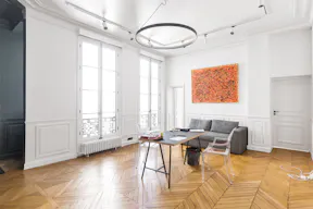 Gorgeous Place Vendôme Apartment - Image 20