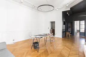 Gorgeous Place Vendôme Apartment - Image 21