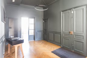 Gorgeous Place Vendôme Apartment - Image 22