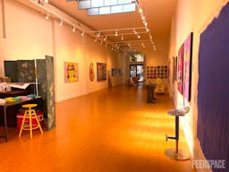 Beautiful Art Gallery ? Fine Art & Cultural Hub in Santa Monica - Image 6