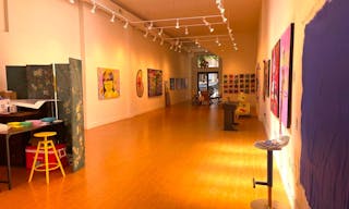 Beautiful Art Gallery ? Fine Art & Cultural Hub in Santa Monica - Image 6