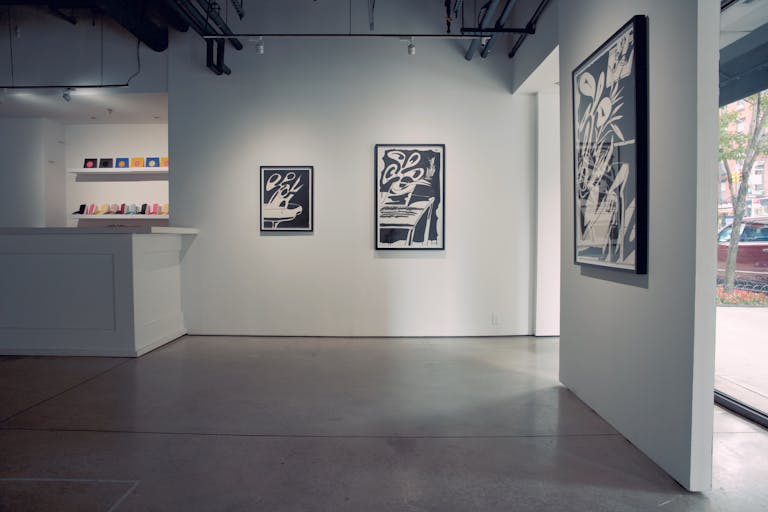 Exquisite Art Gallery Space in Prime Chelsea Location - Image 2