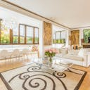 Sublime Apartment in the parisian suburb