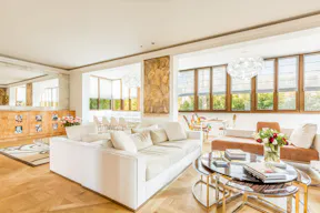 Sublime Apartment in the parisian suburb - Image 1