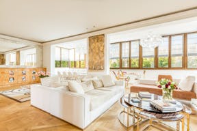 Sublime Apartment in the parisian suburb - Image 1