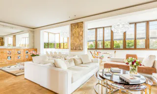 Sublime Apartment in the parisian suburb - Image 1