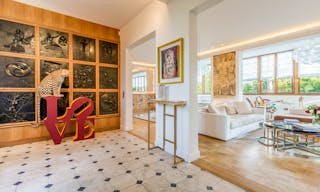 Sublime Apartment in the parisian suburb - Image 2