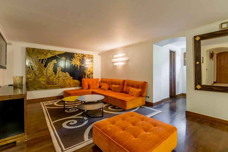 Sublime Apartment in the parisian suburb - Image 3