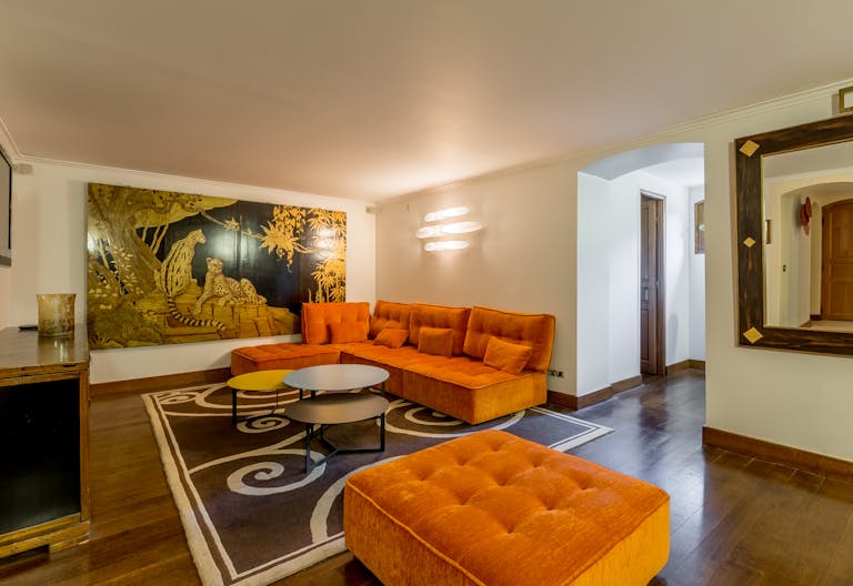 Sublime Apartment in the parisian suburb - Image 3