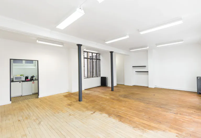 Showroom Near Arts et Métiers - Image 0