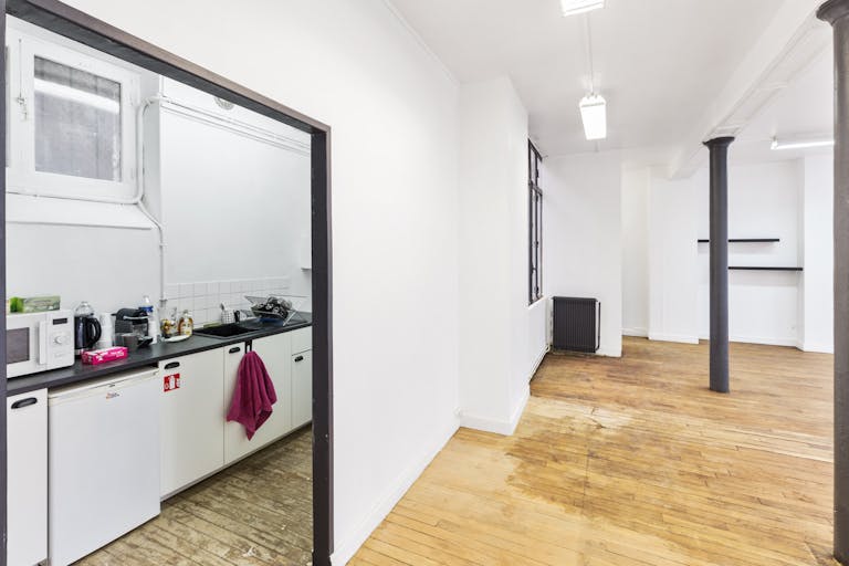 Showroom Near Arts et Métiers - Image 3