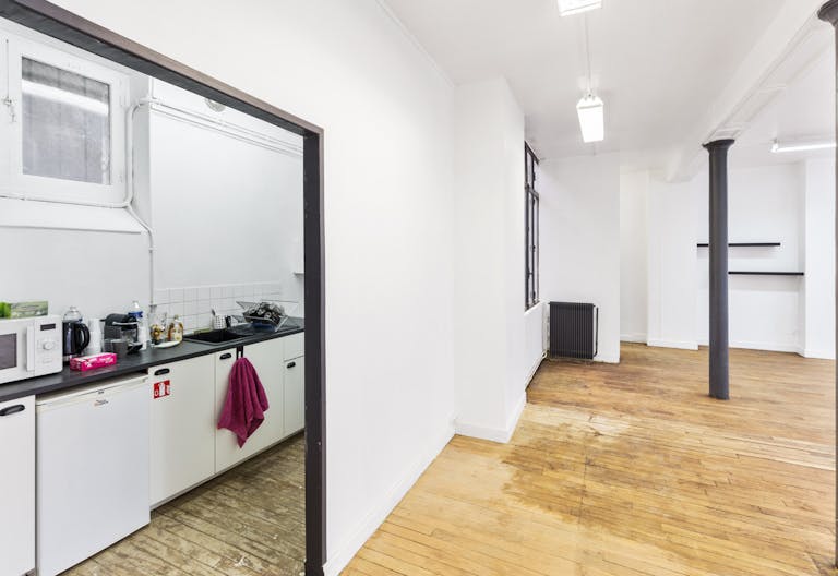 Showroom Near Arts et Métiers - Image 3