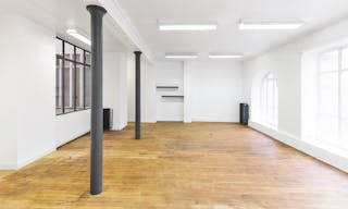 Showroom Near Arts et Métiers - Image 5