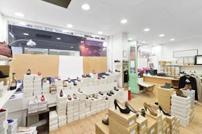 Elegant Boutique near Opera - Image 2