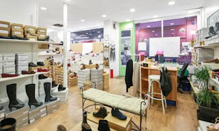 Elegant Boutique near Opera - Image 7