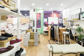 Elegant Boutique near Opera - Image 9