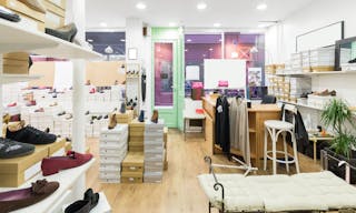 Elegant Boutique near Opera - Image 9