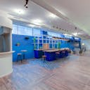 Sophisticated Space near République