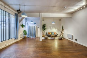 Unique Loft in Bastille - Image 1