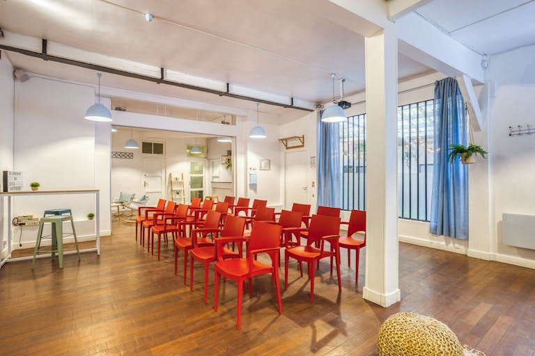 Unique Loft in Bastille - Image 2