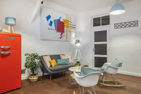 Unique Loft in Bastille - Image 5